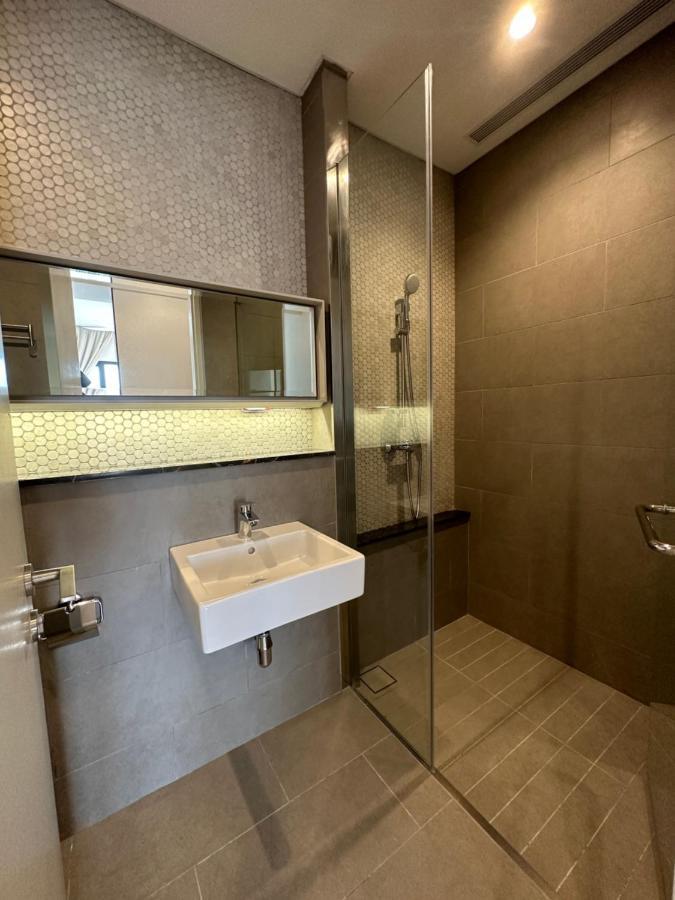 Lucentia Residence T1 クアラルンプール エクステリア 写真