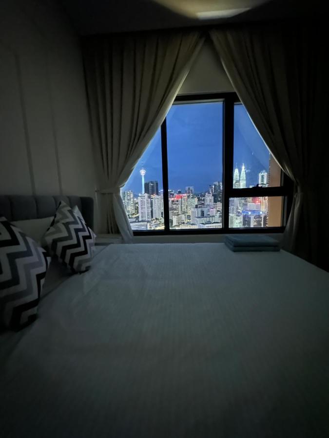 Lucentia Residence T1 クアラルンプール エクステリア 写真