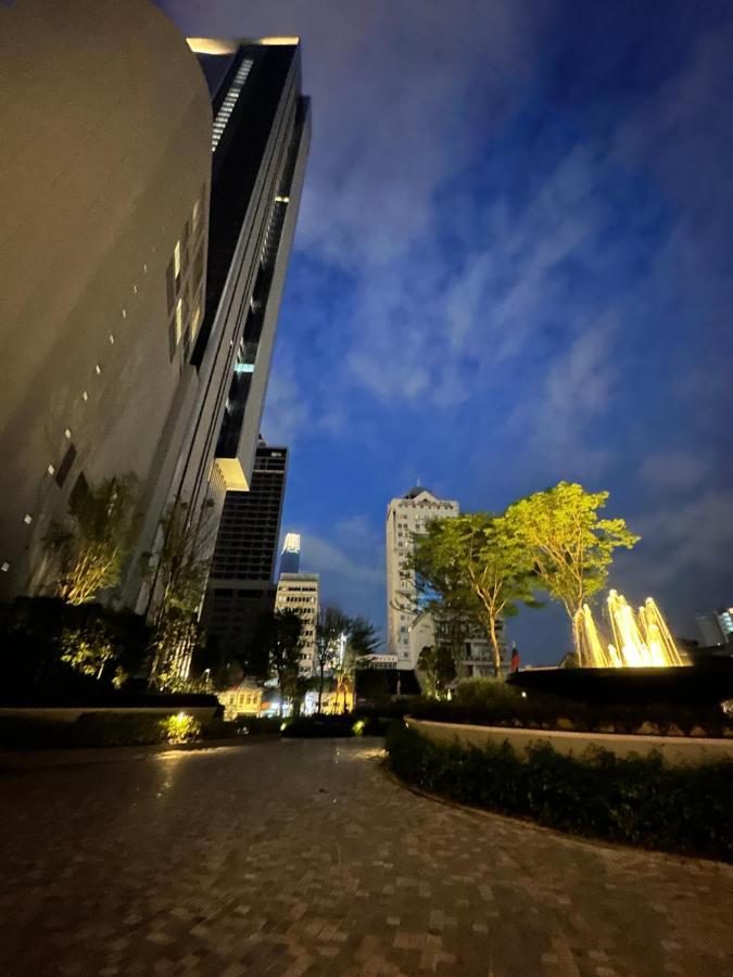 Lucentia Residence T1 クアラルンプール エクステリア 写真
