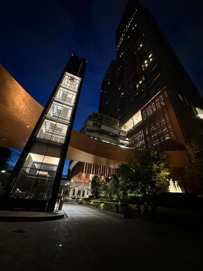 Lucentia Residence T1 クアラルンプール エクステリア 写真