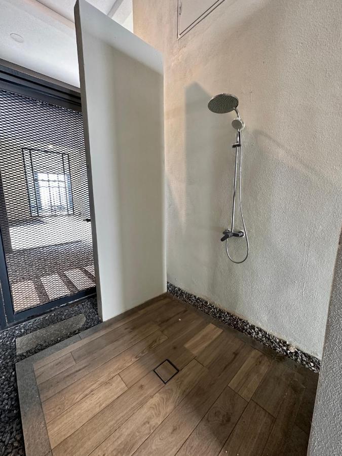 Lucentia Residence T1 クアラルンプール エクステリア 写真