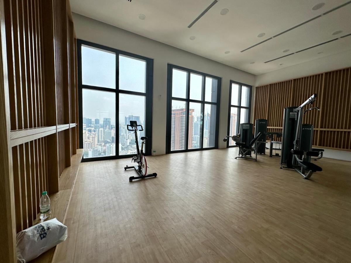 Lucentia Residence T1 クアラルンプール エクステリア 写真